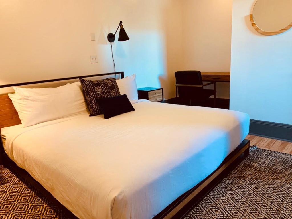 Hood River Hotel Ngoại thất bức ảnh