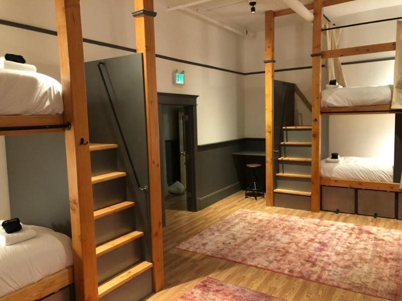 Hood River Hotel Ngoại thất bức ảnh