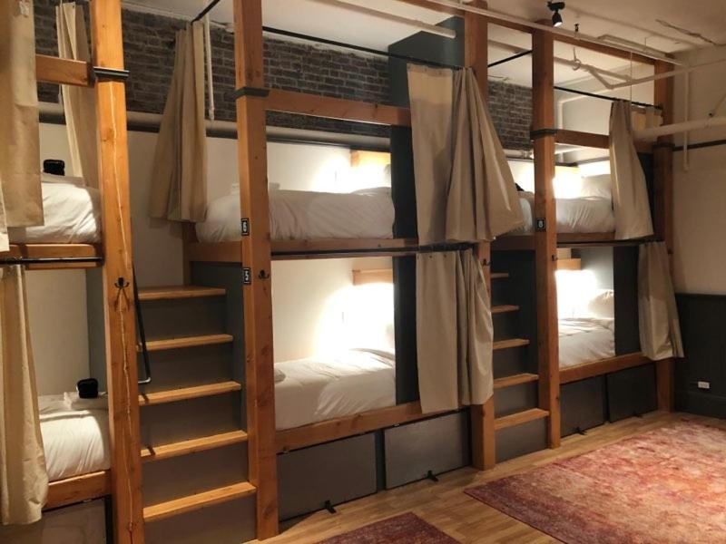 Hood River Hotel Ngoại thất bức ảnh
