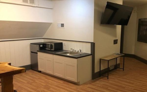 Hood River Hotel Ngoại thất bức ảnh