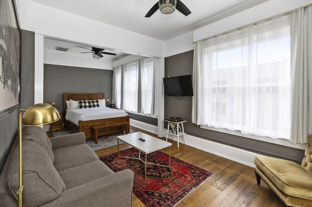 Hood River Hotel Ngoại thất bức ảnh