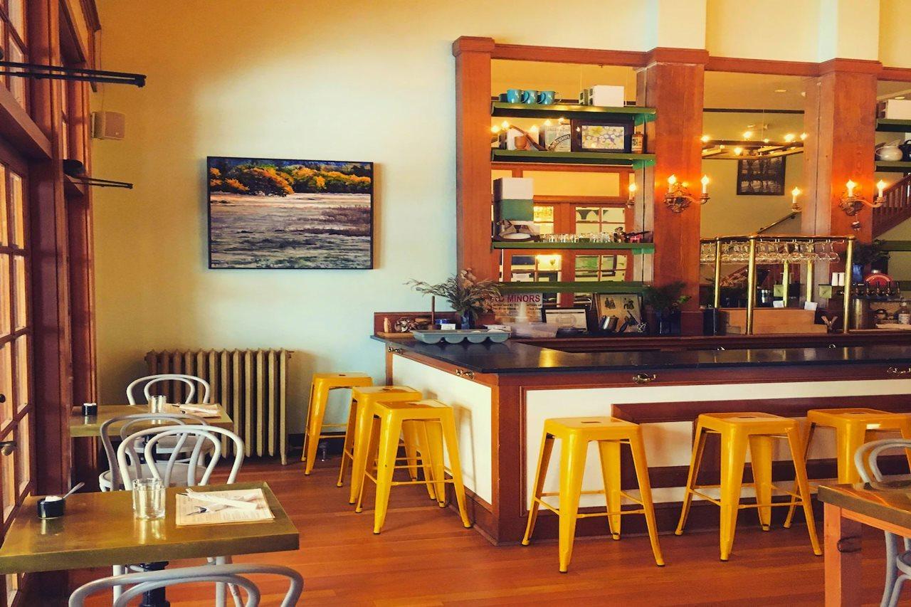 Hood River Hotel Ngoại thất bức ảnh