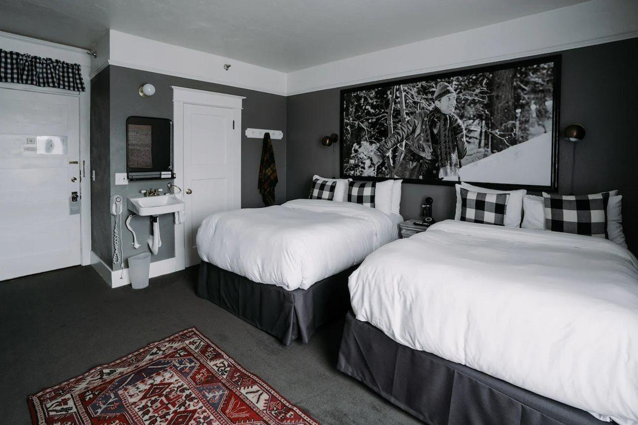 Hood River Hotel Ngoại thất bức ảnh