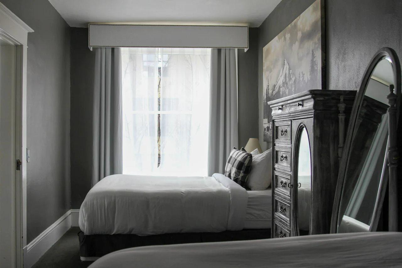 Hood River Hotel Ngoại thất bức ảnh