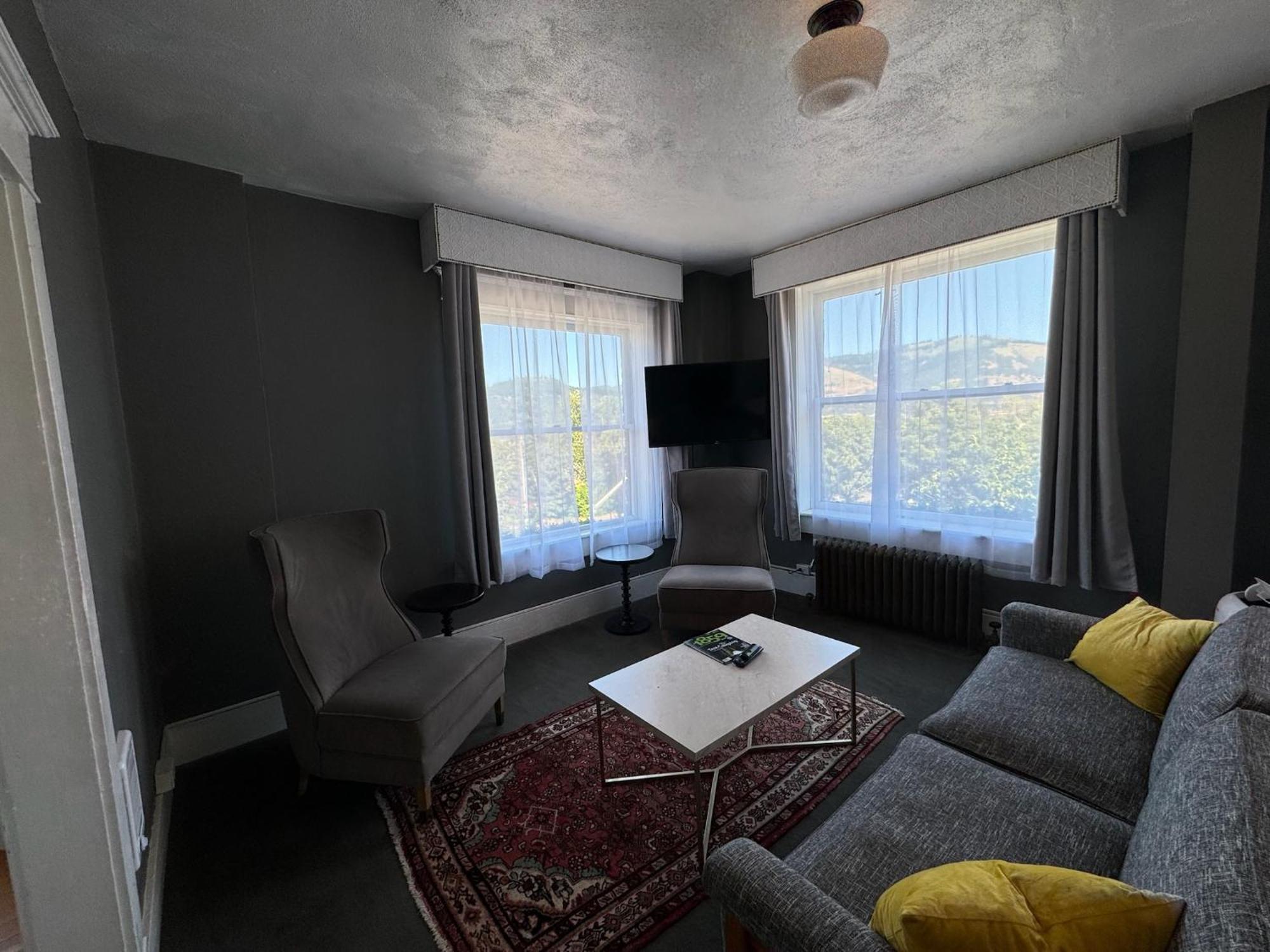 Hood River Hotel Ngoại thất bức ảnh