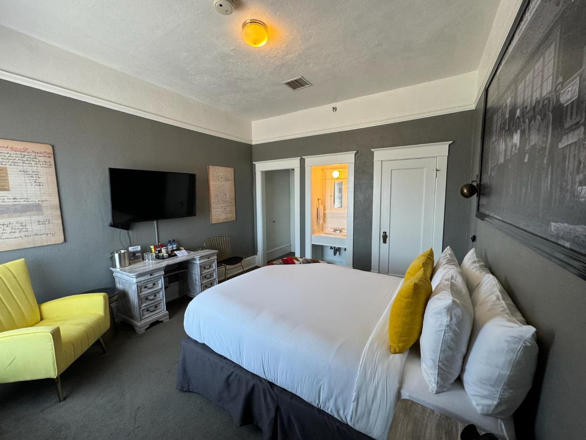 Hood River Hotel Ngoại thất bức ảnh