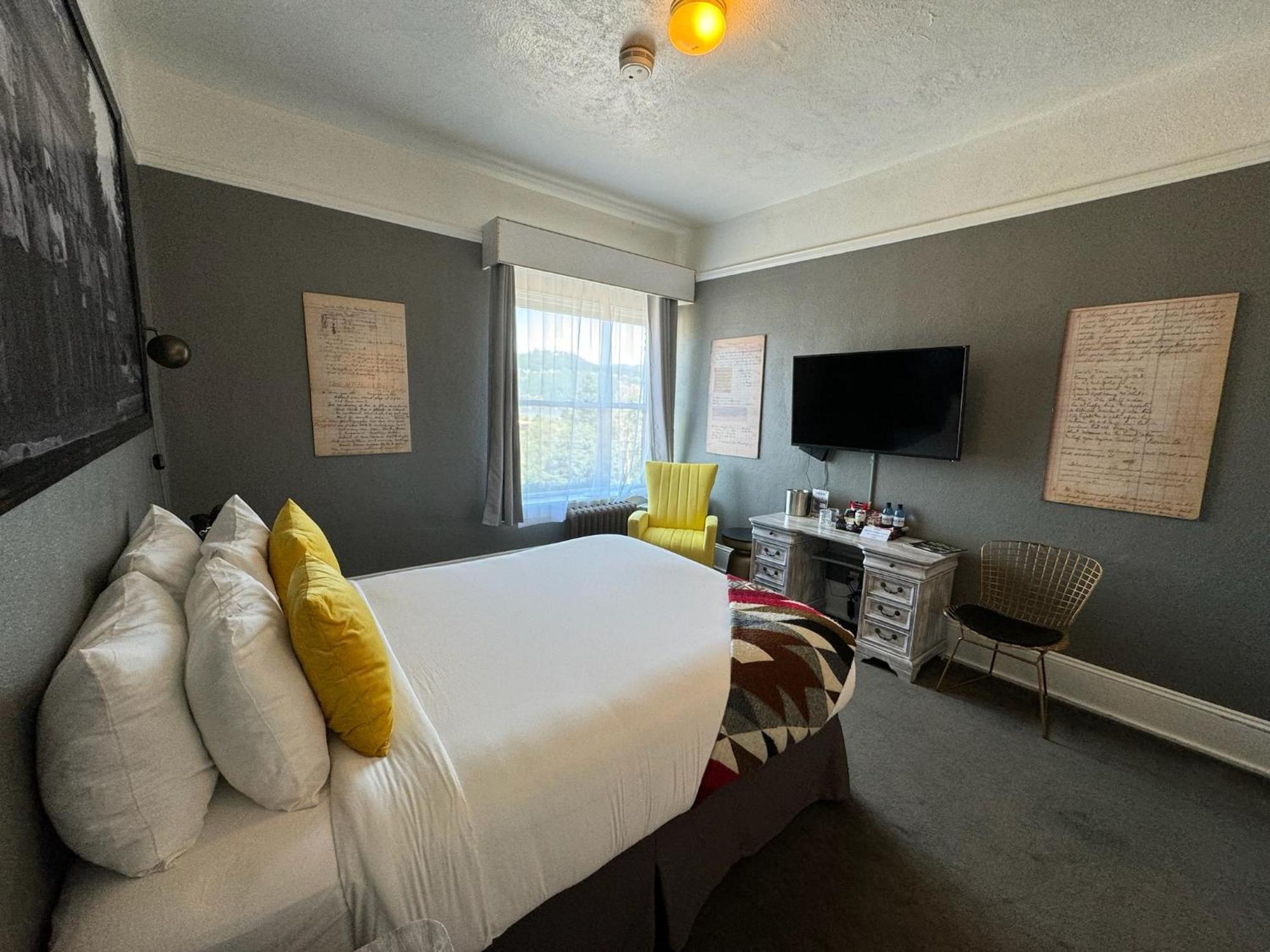 Hood River Hotel Ngoại thất bức ảnh
