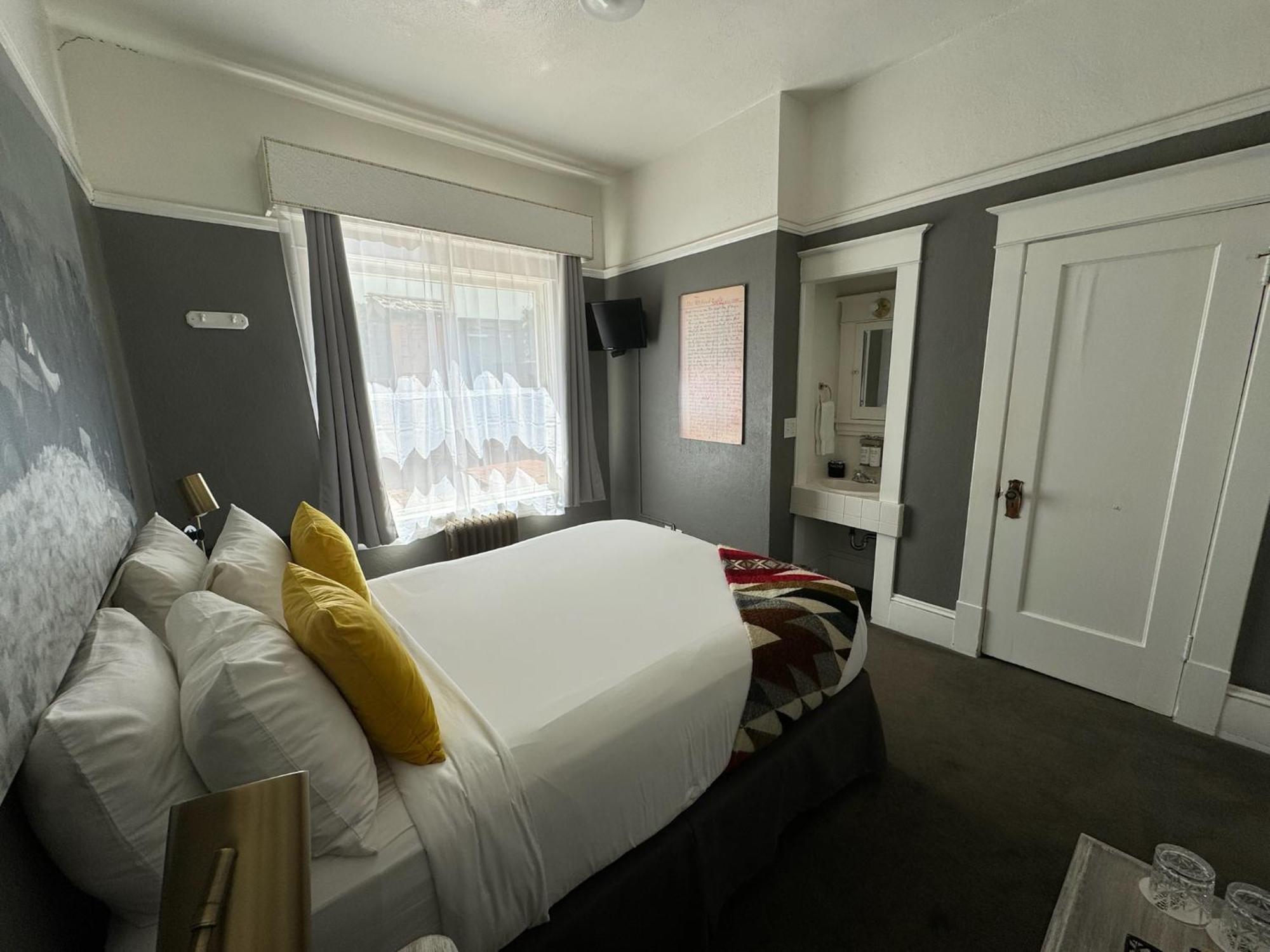 Hood River Hotel Ngoại thất bức ảnh