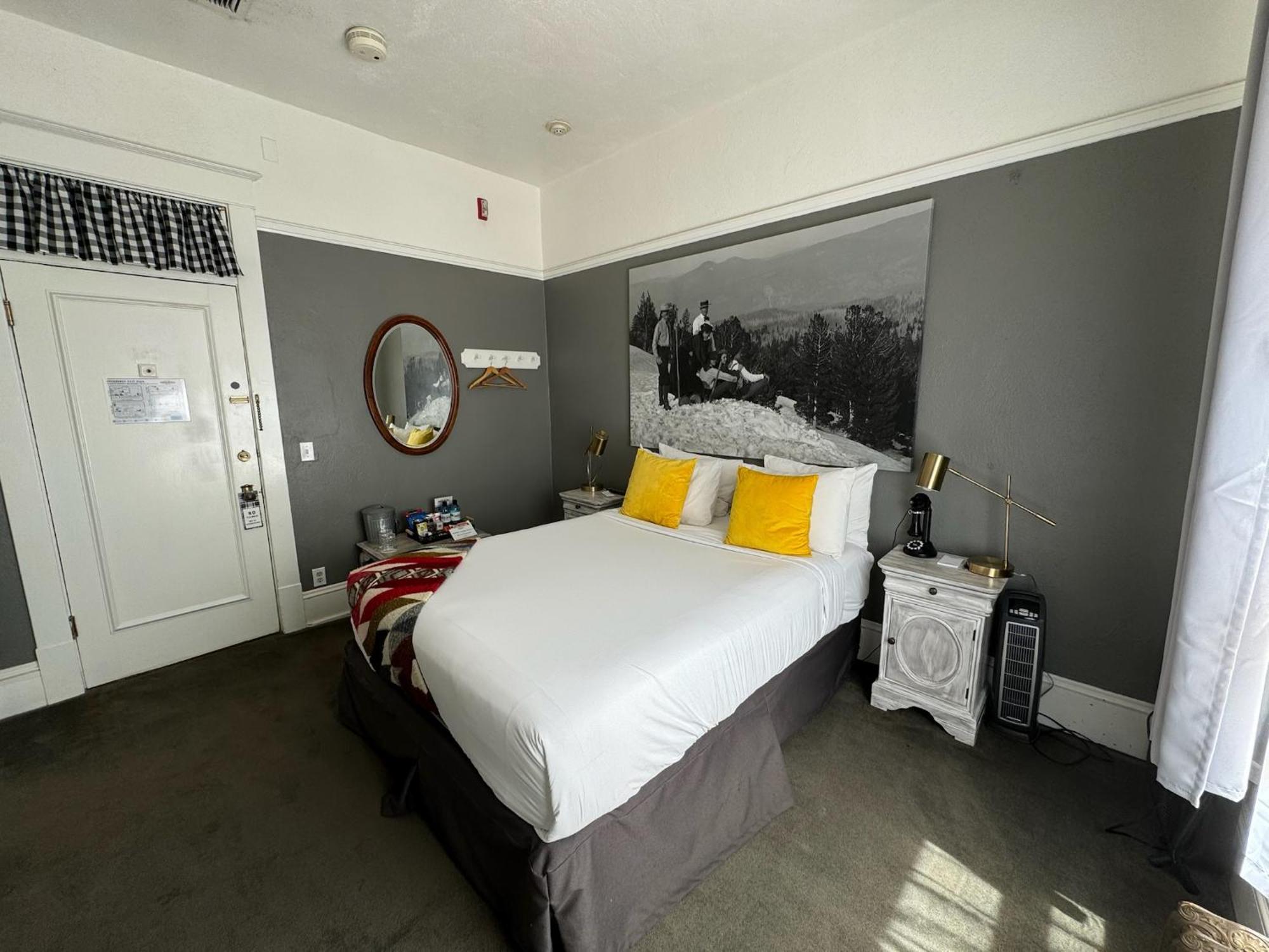 Hood River Hotel Ngoại thất bức ảnh
