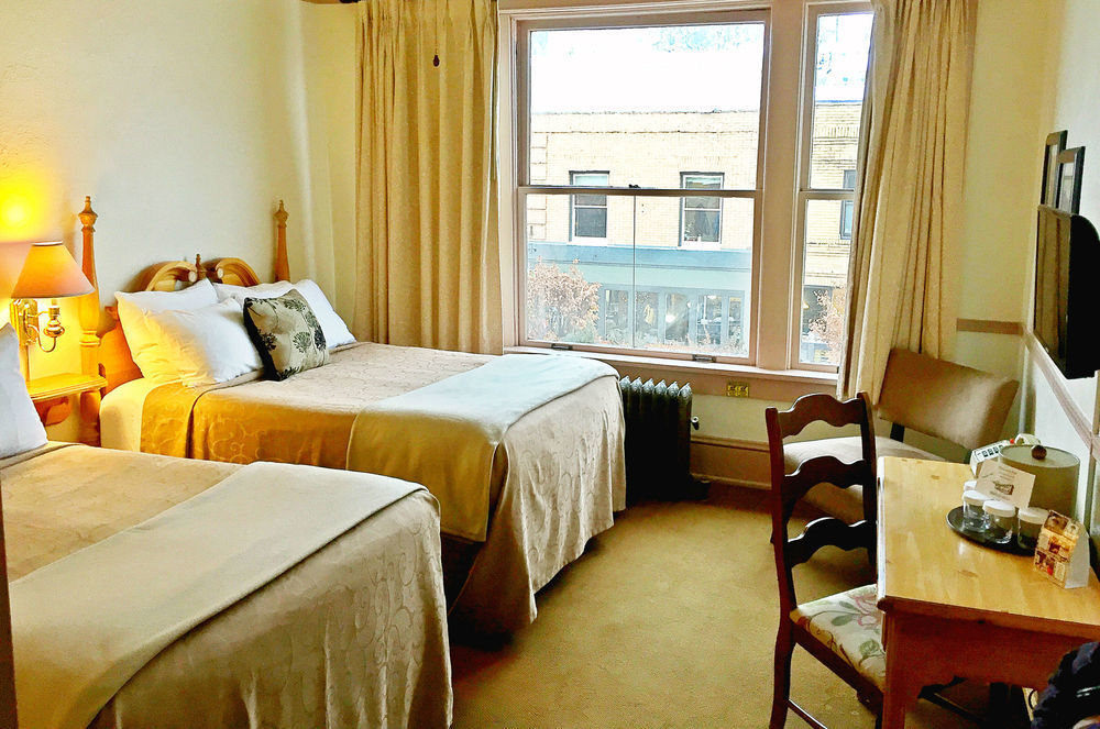 Hood River Hotel Ngoại thất bức ảnh