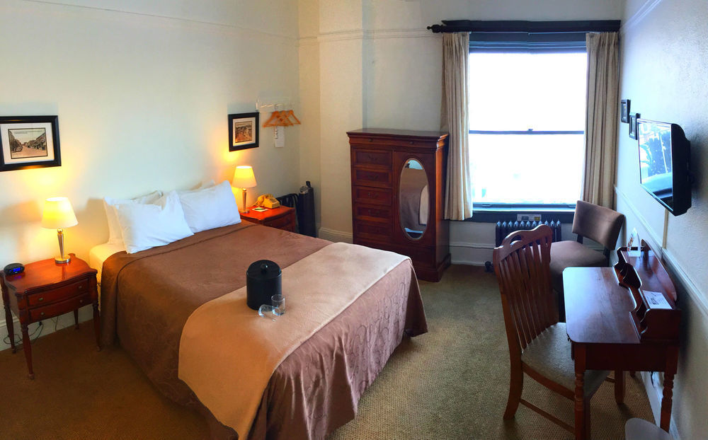 Hood River Hotel Ngoại thất bức ảnh