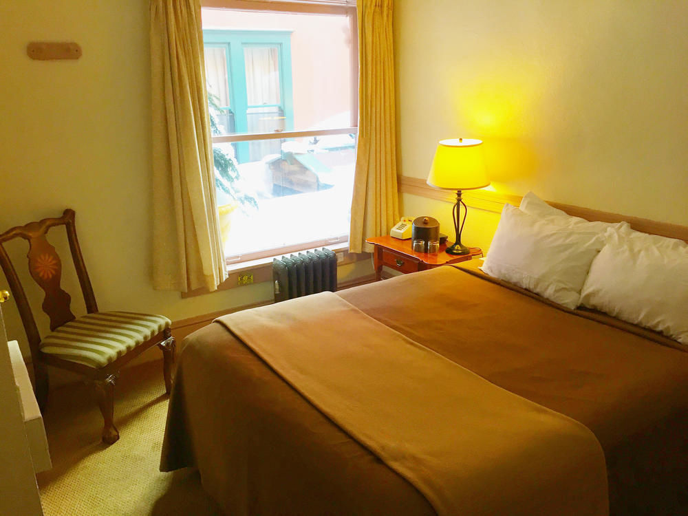 Hood River Hotel Ngoại thất bức ảnh