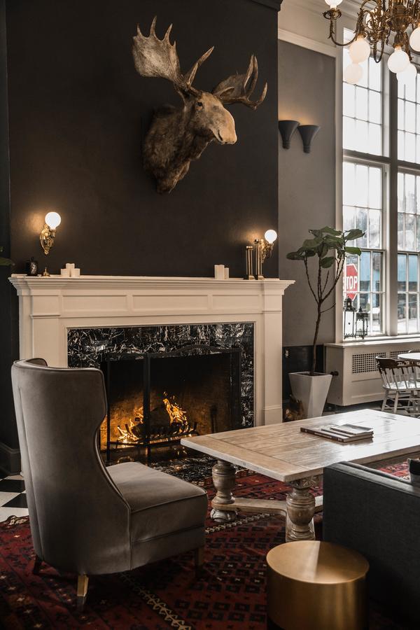 Hood River Hotel Ngoại thất bức ảnh
