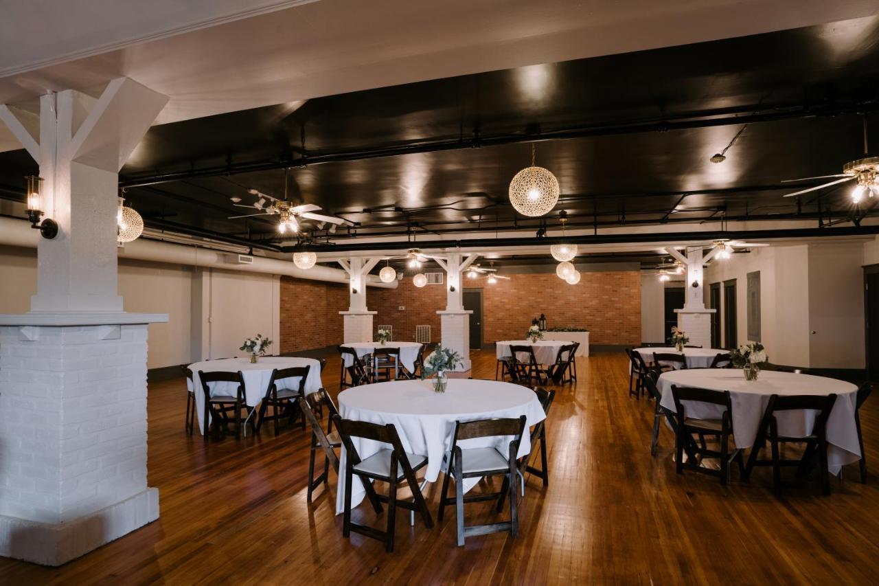 Hood River Hotel Ngoại thất bức ảnh