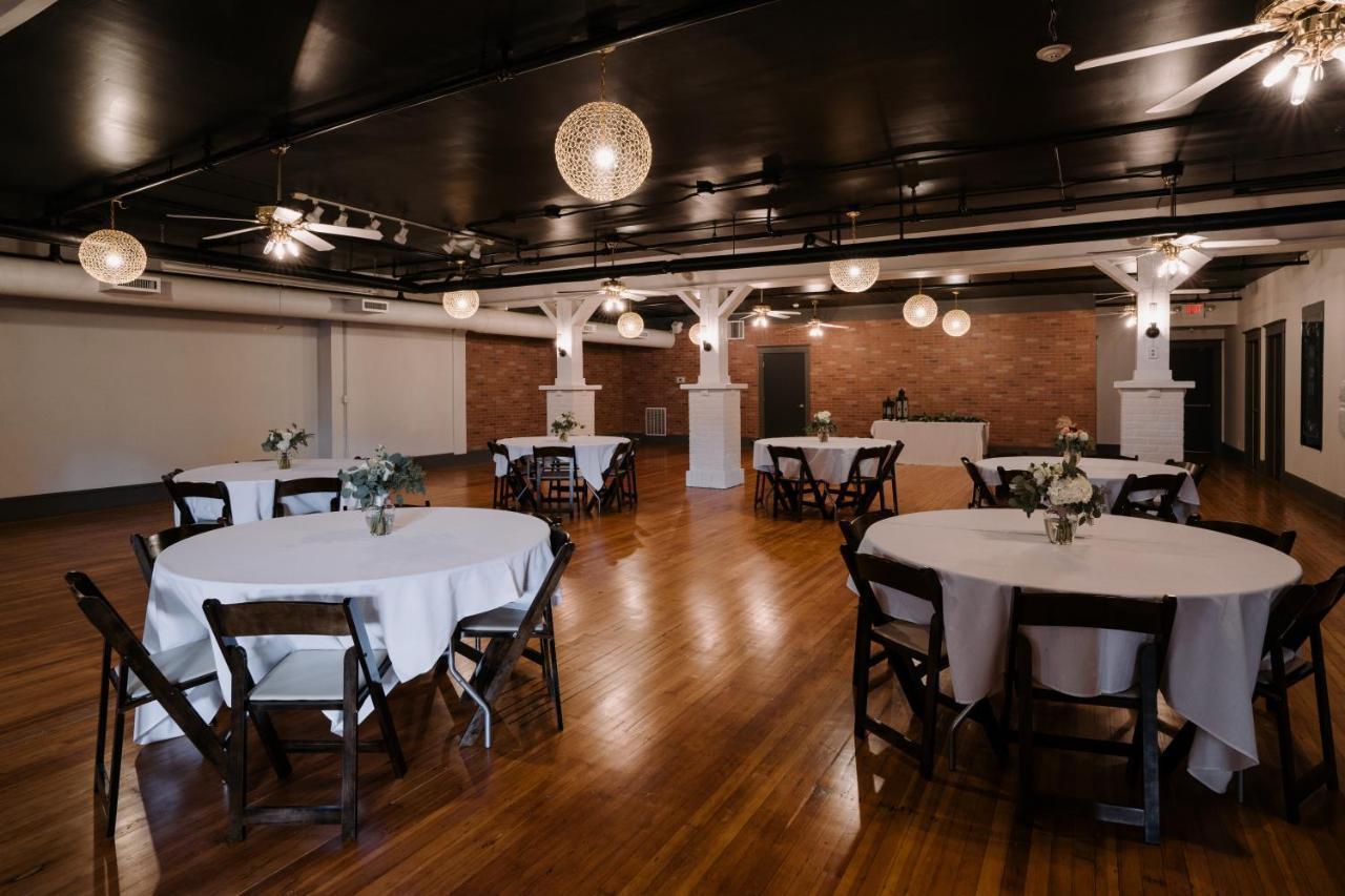 Hood River Hotel Ngoại thất bức ảnh